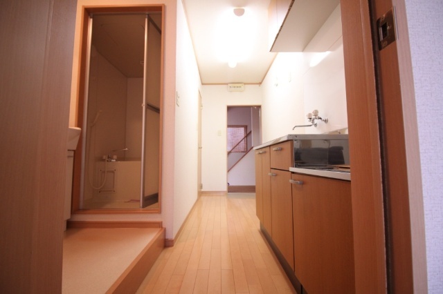 その他部屋・スペース　キッチンスペース