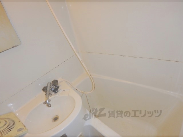 洗面設備　風呂