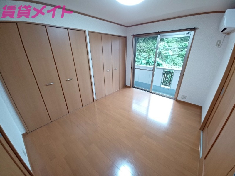 その他部屋・スペース　内覧可