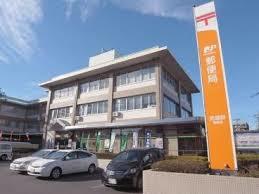 郵便局　武蔵野郵便局（郵便局）まで593m