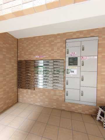 その他共有部分　ランドコム恵比寿代官山