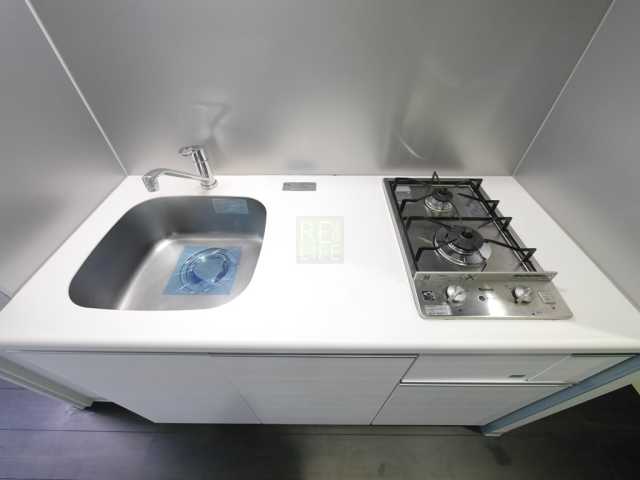 キッチン　ZOOM九段下（参考画像）