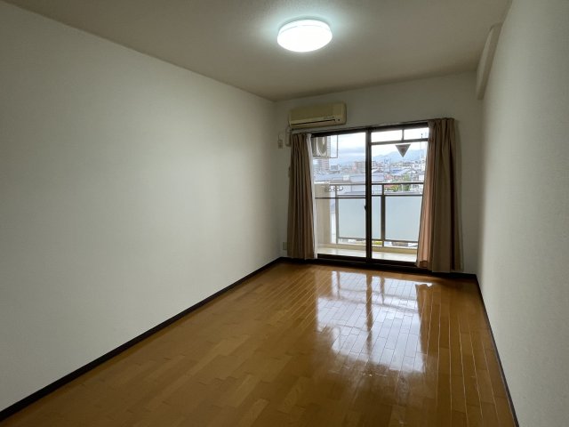 その他部屋・スペース　明るい色調の室内です