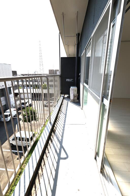 陽当たり抜群3LDK 0の内装写真