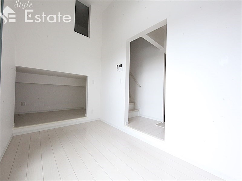 その他部屋・スペース　内装