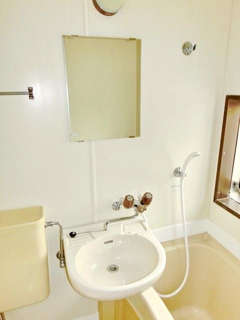 洗面設備　★洗面台★