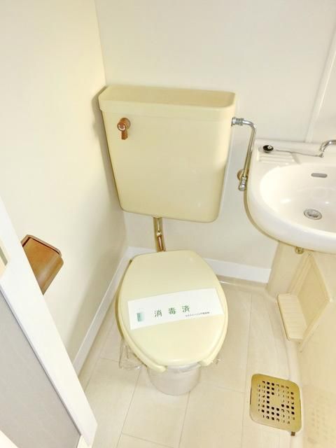 トイレ　★トイレ★