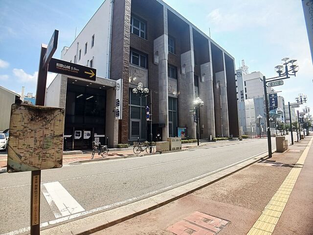 銀行　紀陽銀行本店様（銀行）まで950m