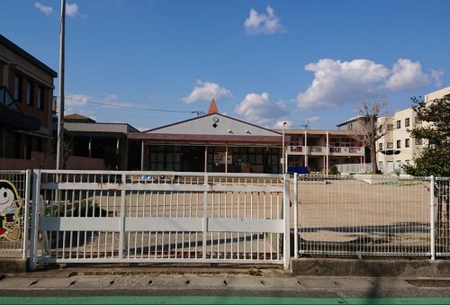 幼稚園・保育園　西宮市立大社幼稚園（幼稚園・保育園）まで966m