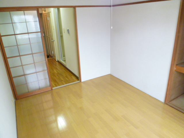 その他部屋・スペース　廊下