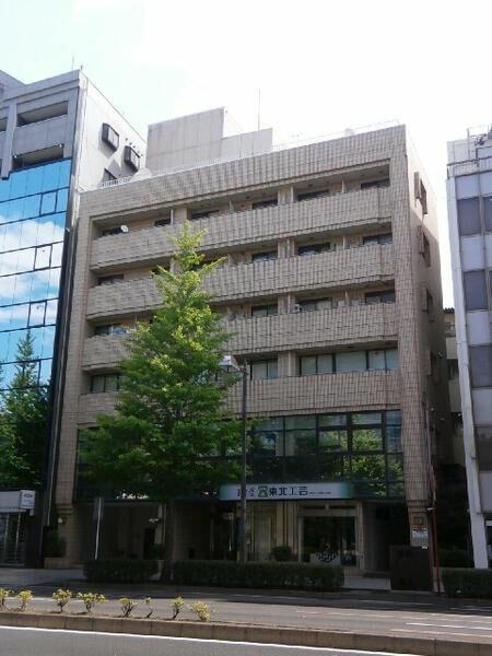 建物外観　建物外観