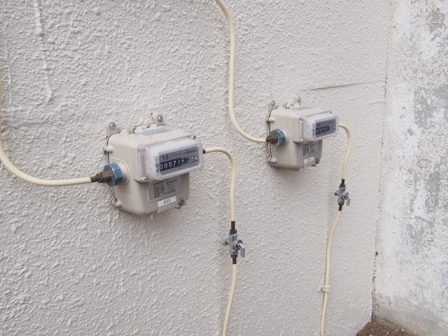 その他共有部分　共用部２