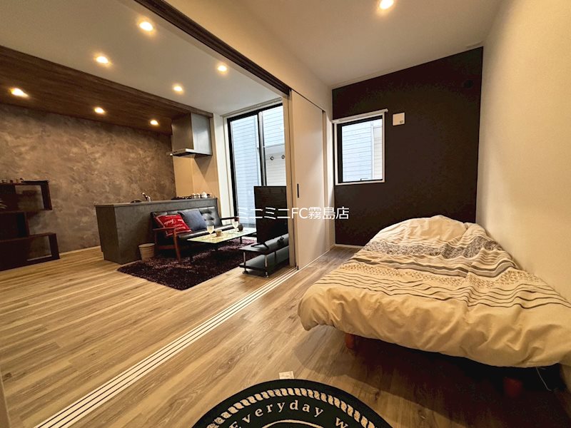 その他部屋・スペース　A102モデルルーム