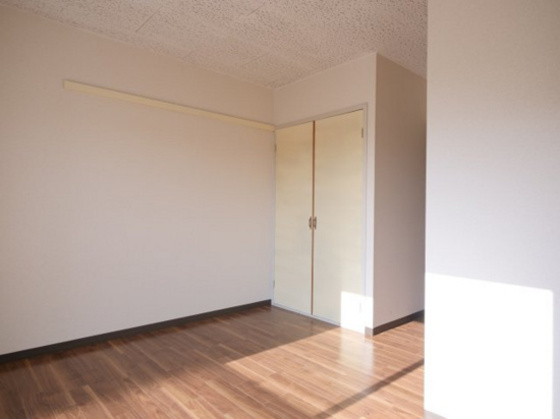 マンションITの内装写真