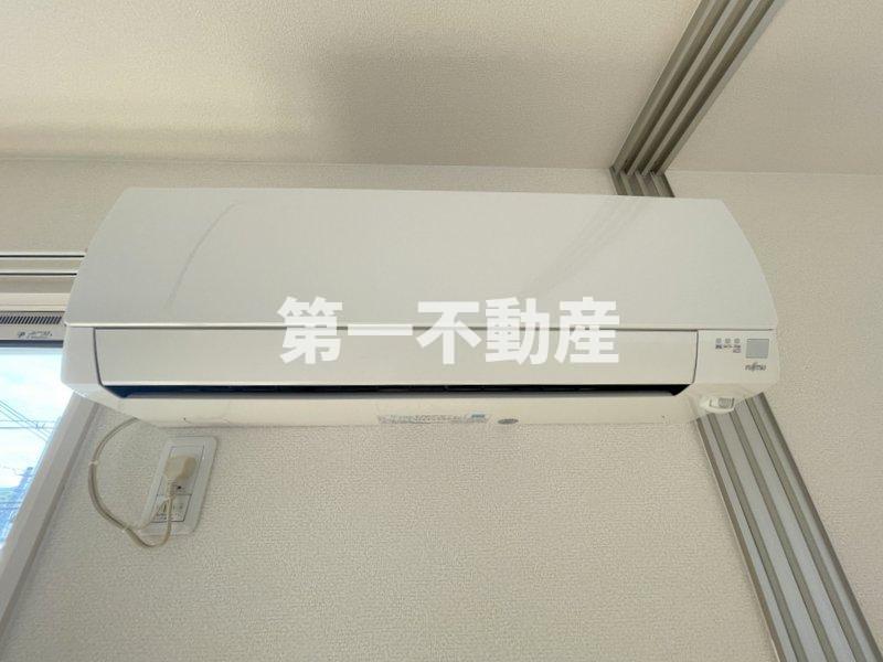 その他設備　画像はイメージです。