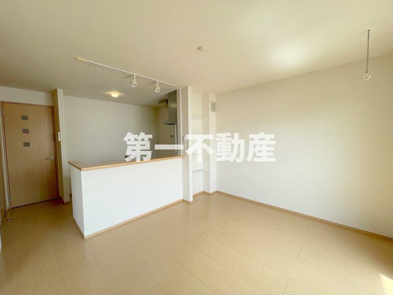 居室・リビング　画像はイメージです。