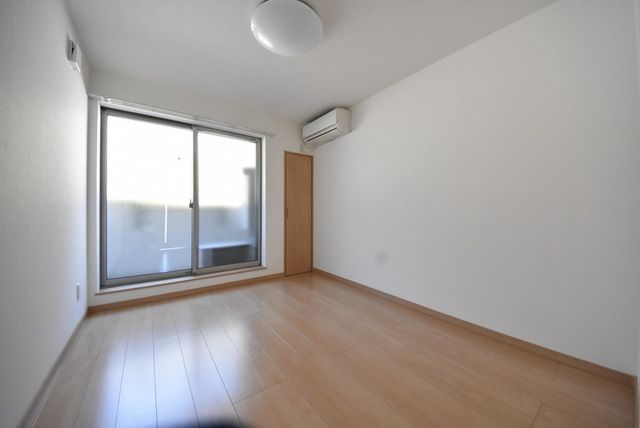 居室・リビング　居室