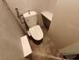 トイレ　トイレです。ウォシュレット付を探している方、おすすめです！