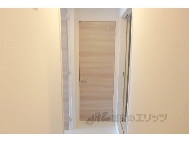 その他部屋・スペース　廊下