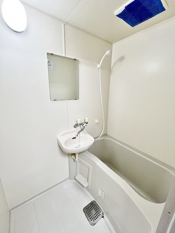 バス・シャワールーム　★浴室★