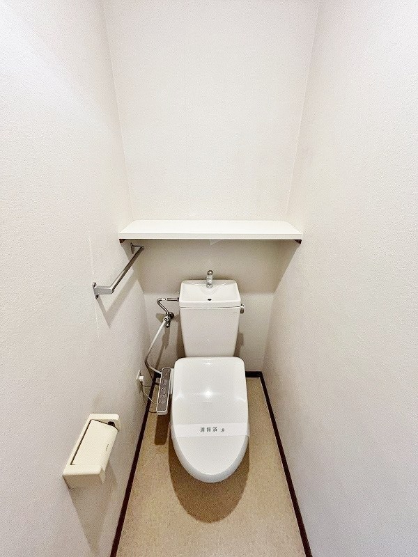 トイレ　★トイレ★