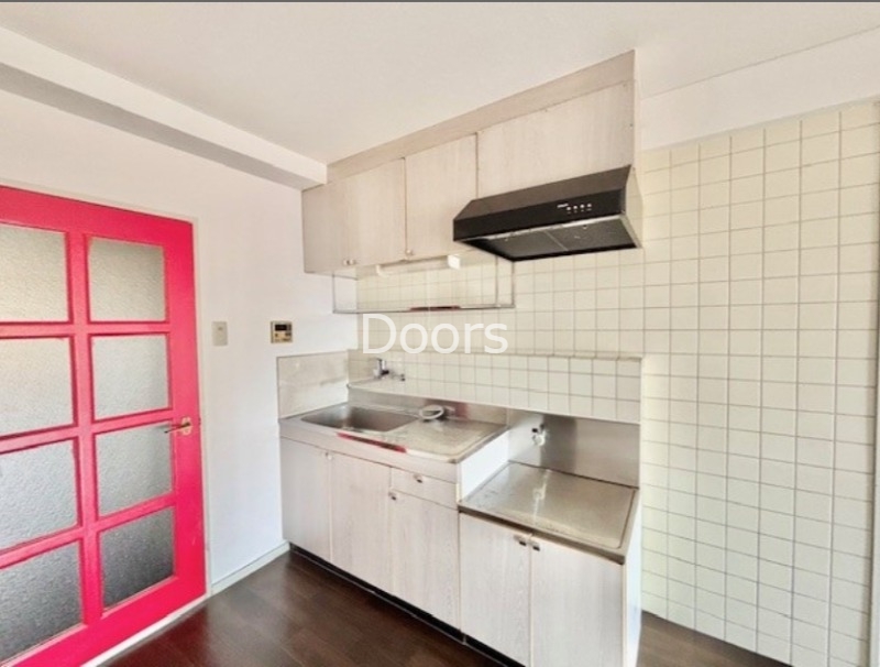 キッチン　※イメージ