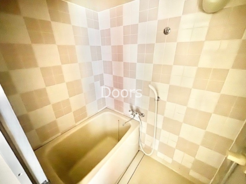 バス・シャワールーム　※イメージ