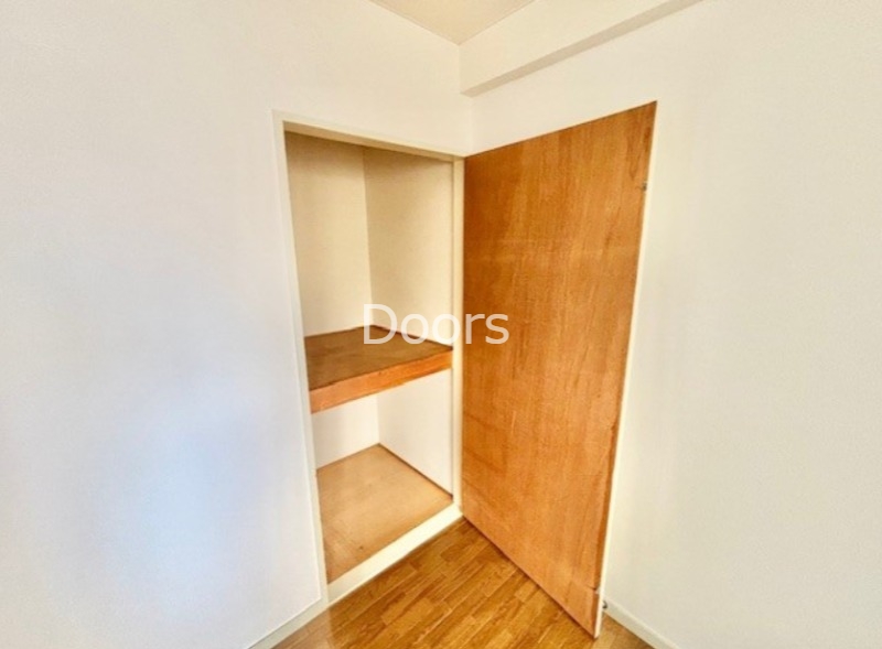 収納　※イメージ