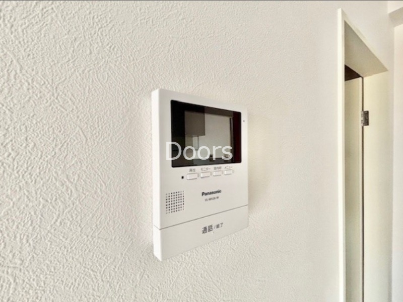 セキュリティ　※イメージ