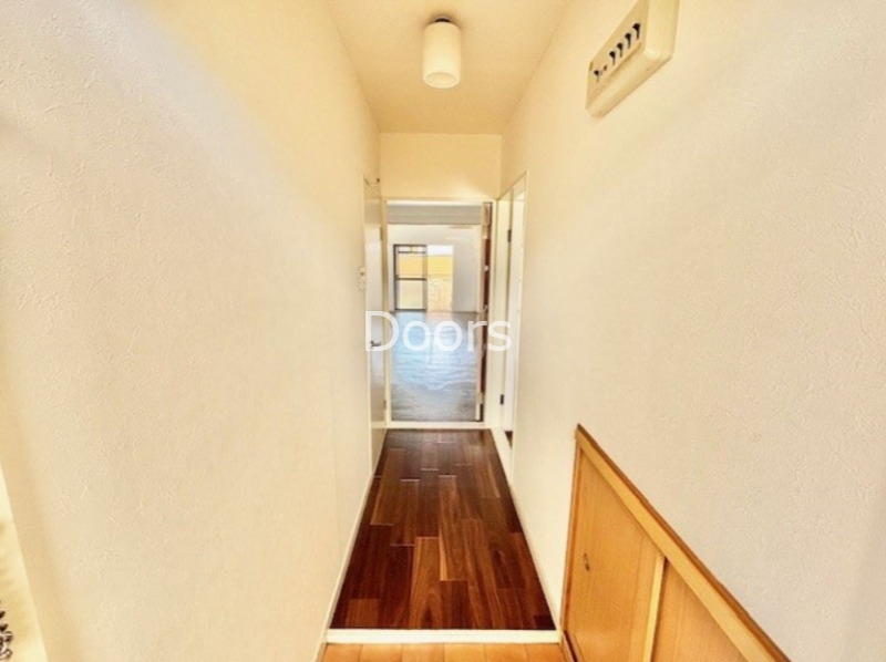 玄関　※イメージ