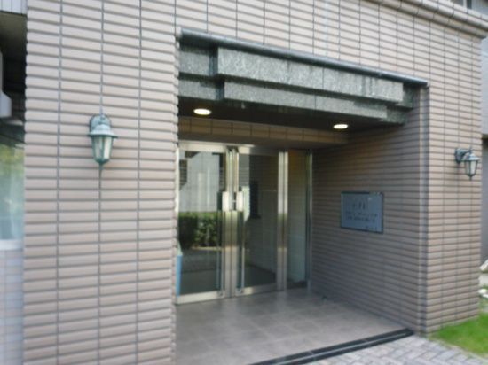 プライムアーバン平井の外観写真