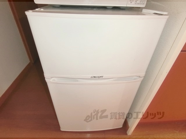 その他部屋・スペース　冷蔵庫置場