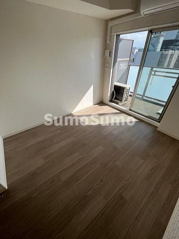 居室・リビング　おしゃれな居間です