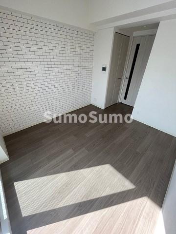 その他部屋・スペース　寝室です