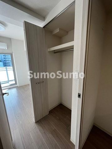 収納　小物を収納するのに便利です