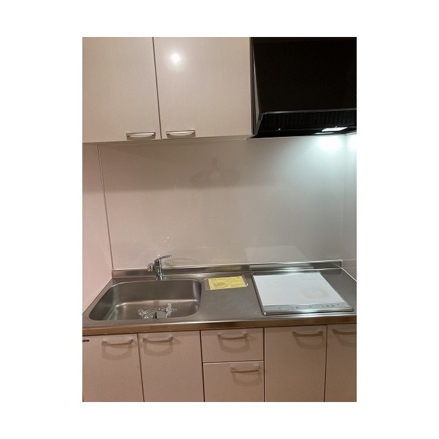 キッチン　ＩＨコンロ