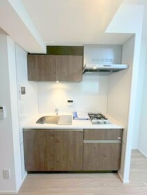 キッチン　参考写真