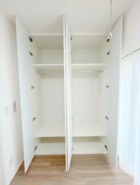 収納　参考写真