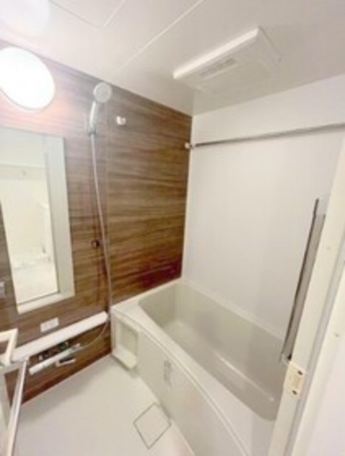 バス・シャワールーム　参考写真