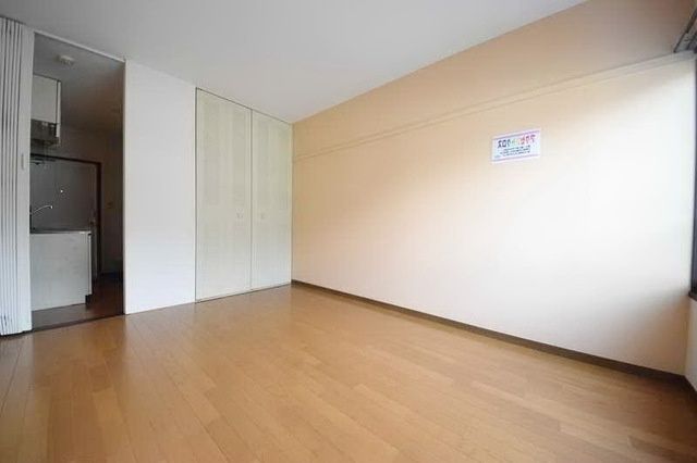 その他部屋・スペース　室内・室内設備