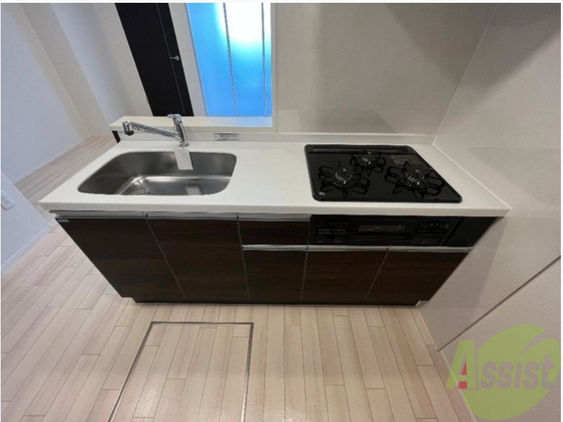 キッチン　※写真はイメージです