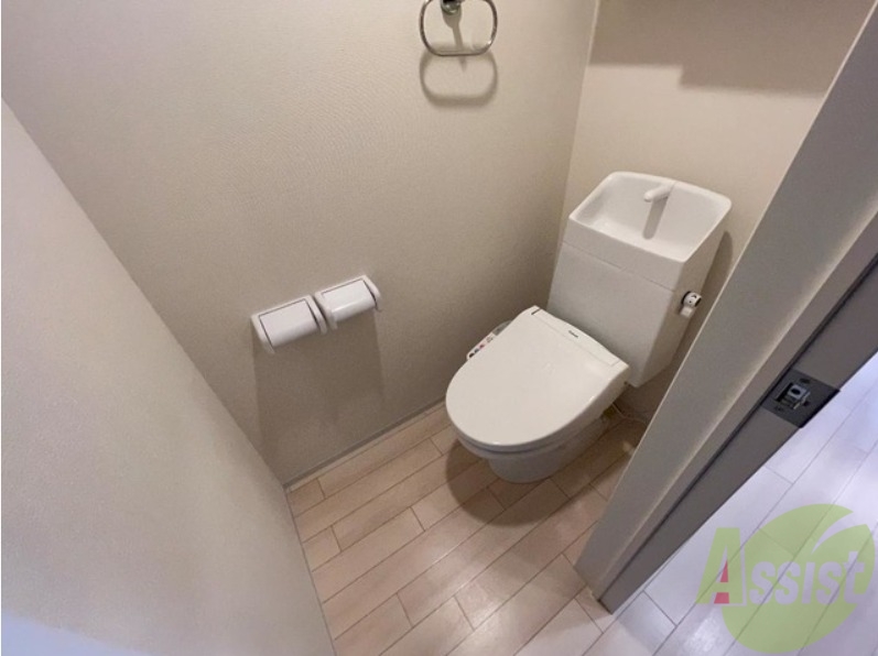 トイレ　※写真はイメージです