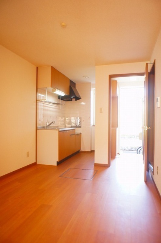 居室・リビング　図面と現状に相違がある場合には現状を優先