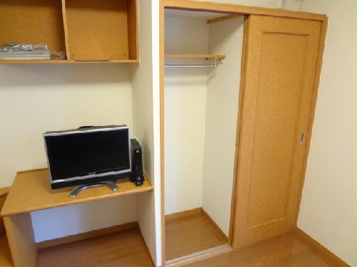 収納　テレビ　収納