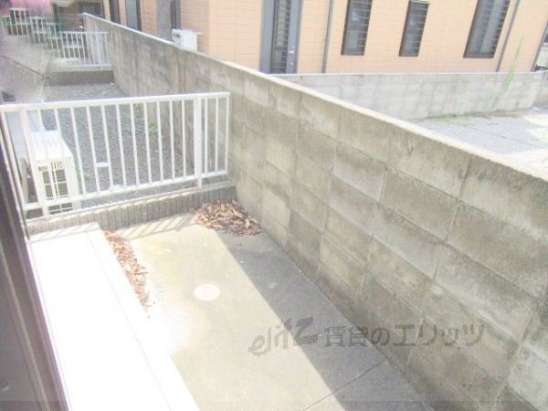 バルコニー　ベランダ