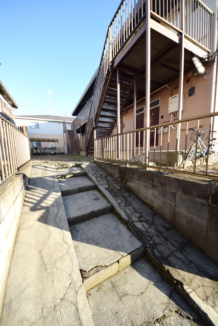 エントランス　～おかえりなさいませ～