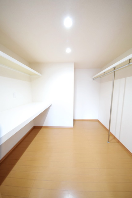 収納　～何入れようかな～