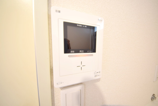 セキュリティ　～はーい、どちら様～