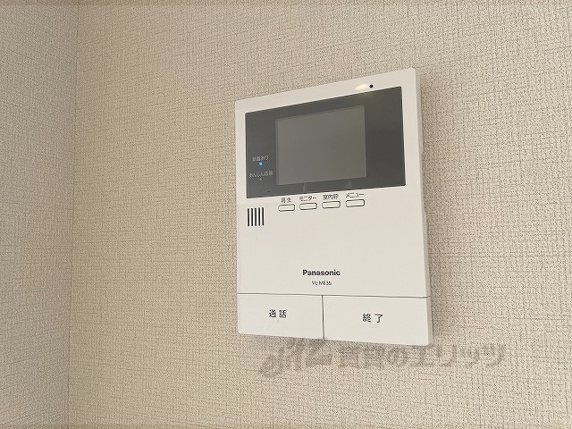 セキュリティ　ドアフォン（ＴＶ含）