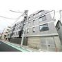 LaPerlaIkejiriーOhashi2 2階 築4年3ヶ月の賃貸物件